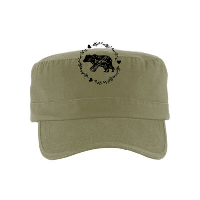 Mama Bear - Black Thumbnail