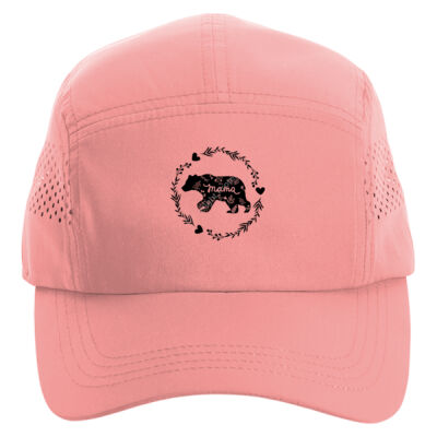 Mama Bear - Black Thumbnail