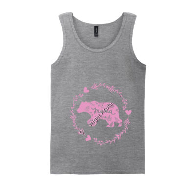 Mama Bear - Pink Thumbnail