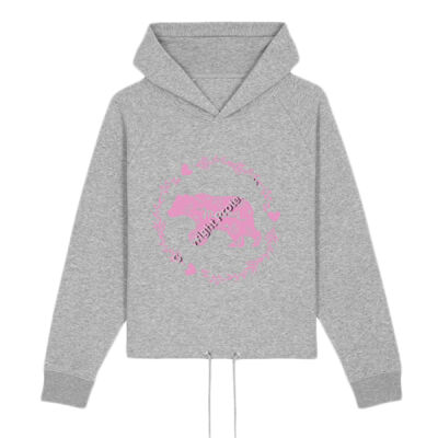 Mama Bear - Pink Thumbnail