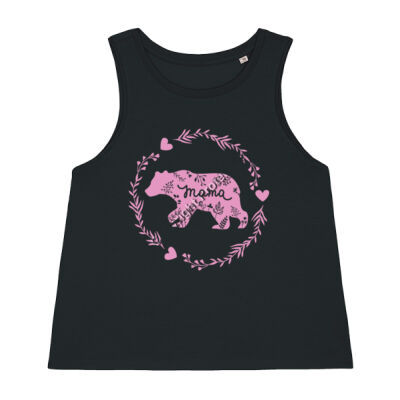 Mama Bear - Pink Thumbnail