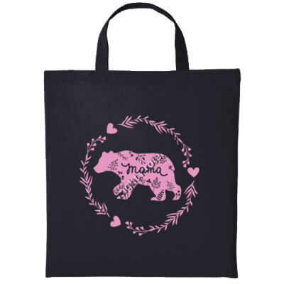 Mama Bear - Pink Thumbnail