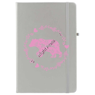 Mama Bear - Pink Thumbnail