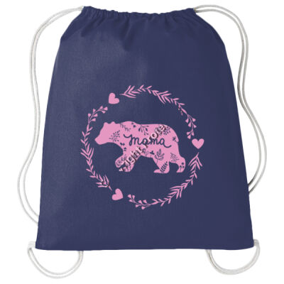 Mama Bear - Pink Thumbnail