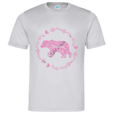 Mama Bear - Pink Thumbnail