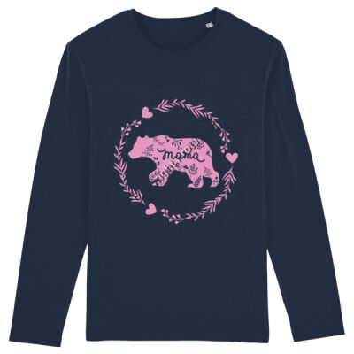 Mama Bear - Pink Thumbnail