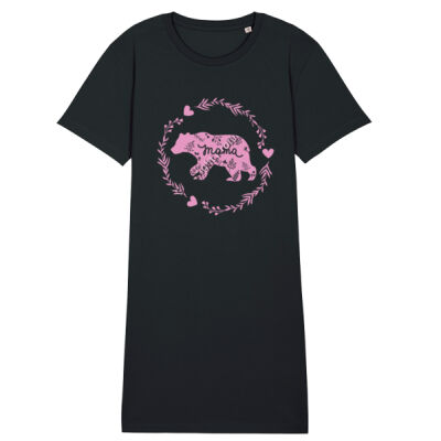 Mama Bear - Pink Thumbnail