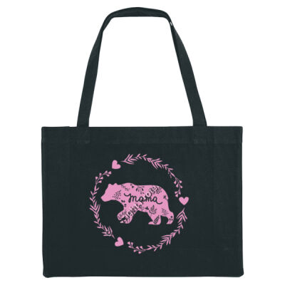 Mama Bear - Pink Thumbnail