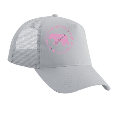 Mama Bear - Pink Thumbnail