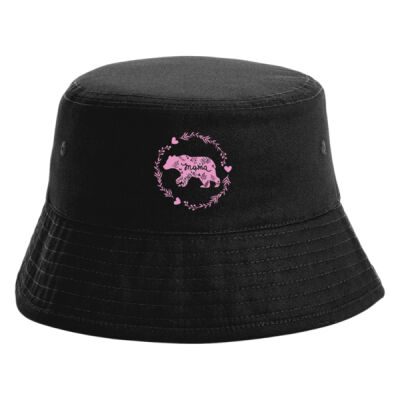 Mama Bear - Pink Thumbnail