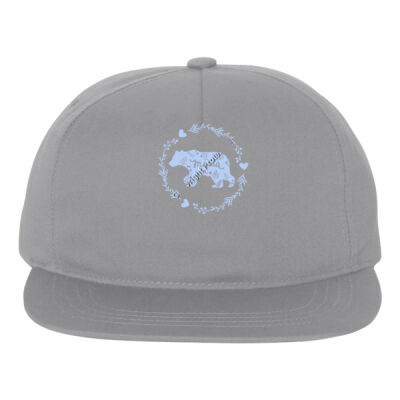 Mama Bear - Blue Thumbnail