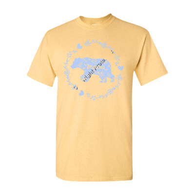 Mama Bear - Blue Thumbnail