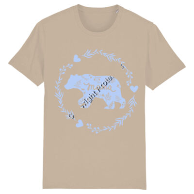 Mama Bear - Blue Thumbnail