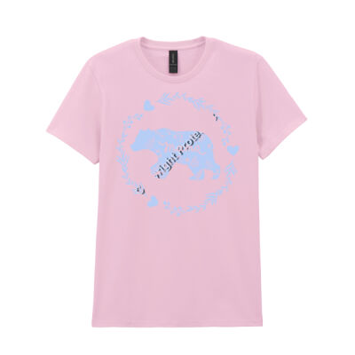 Mama Bear - Blue Thumbnail