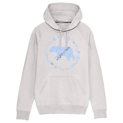 Mama Bear - Blue Thumbnail