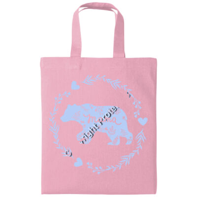 Mama Bear - Blue Thumbnail