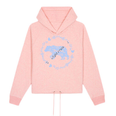 Mama Bear - Blue Thumbnail