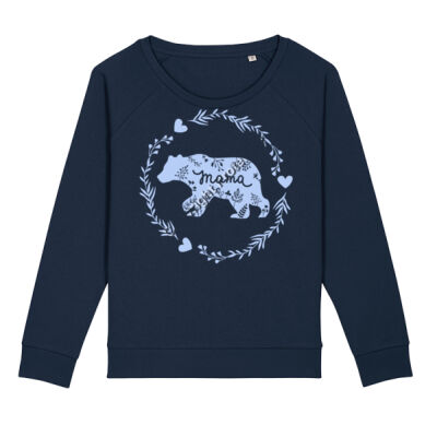 Mama Bear - Blue Thumbnail