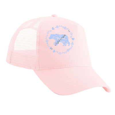 Mama Bear - Blue Thumbnail