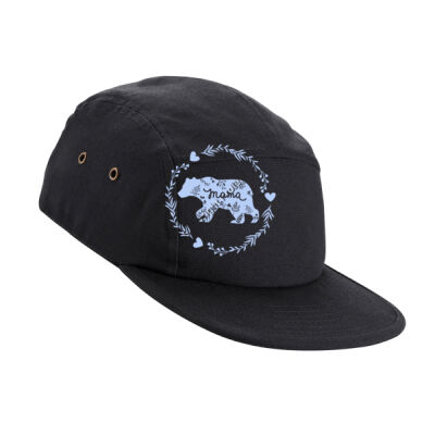 Mama Bear - Blue Thumbnail