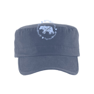 Mama Bear - Blue Thumbnail