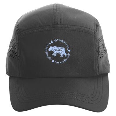 Mama Bear - Blue Thumbnail