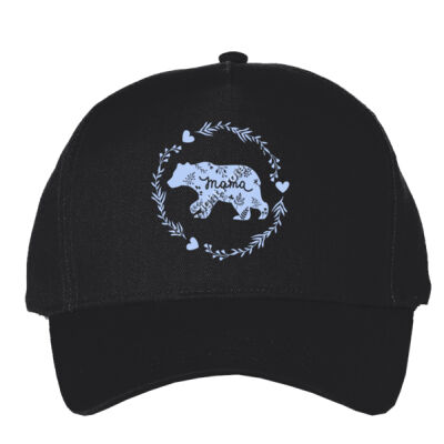 Mama Bear - Blue Thumbnail