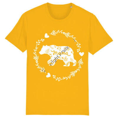 Mama Bear - White Thumbnail