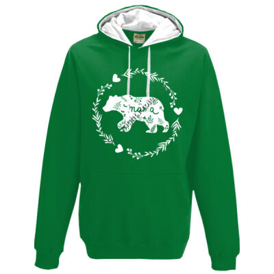 Mama Bear - White Thumbnail