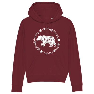 Mama Bear - White Thumbnail