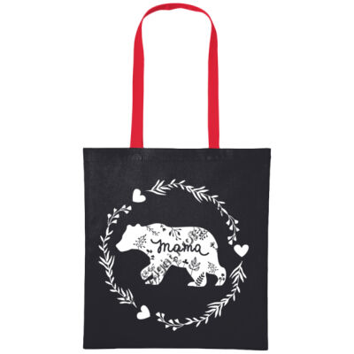 Mama Bear - White Thumbnail