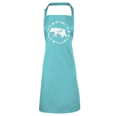 Mama Bear - White Thumbnail