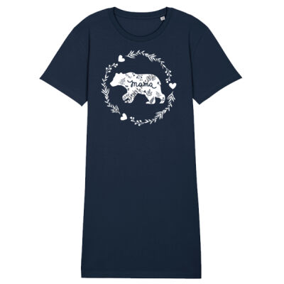 Mama Bear - White Thumbnail