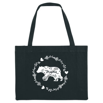 Mama Bear - White Thumbnail