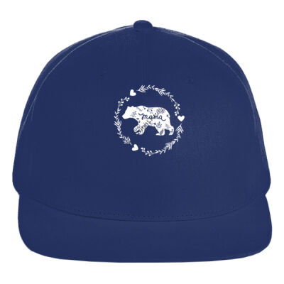 Mama Bear - White Thumbnail