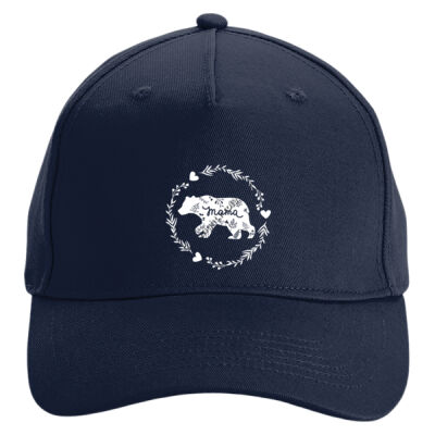 Mama Bear - White Thumbnail