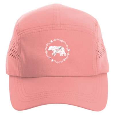 Mama Bear - White Thumbnail