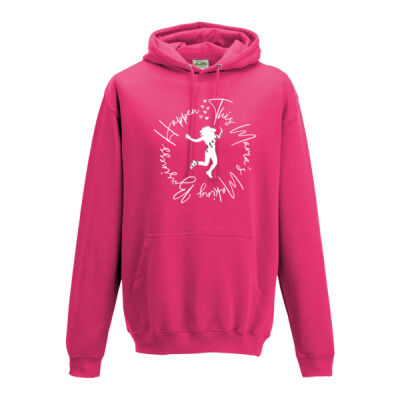 This Mama's Making Business Happen - White Thumbnail