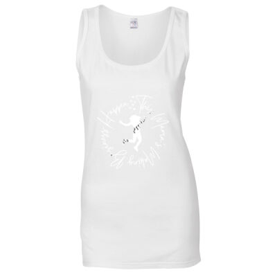 This Mama's Making Business Happen - White Thumbnail