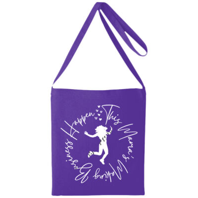 This Mama's Making Business Happen - White Thumbnail