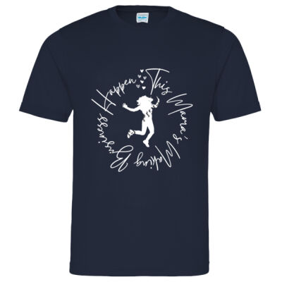 This Mama's Making Business Happen - White Thumbnail