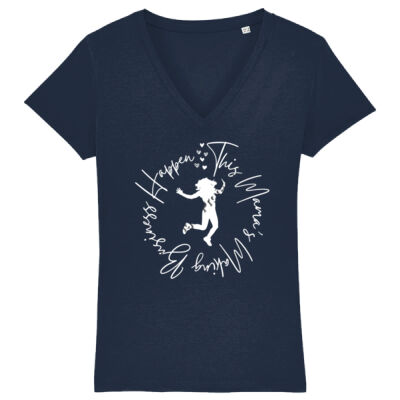 This Mama's Making Business Happen - White Thumbnail