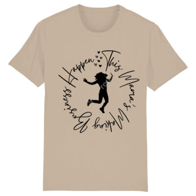 This Mama's Making Business Happen - Black Thumbnail