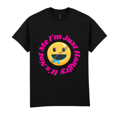 It's Not Me, I'm Just Hangry Thumbnail