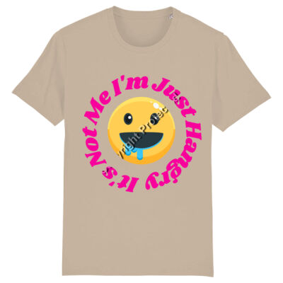 It's Not Me, I'm Just Hangry Thumbnail