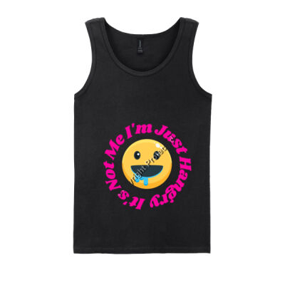 It's Not Me, I'm Just Hangry Thumbnail