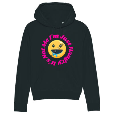 It's Not Me, I'm Just Hangry Thumbnail