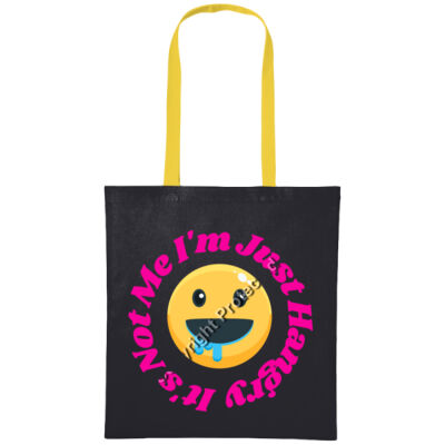 It's Not Me, I'm Just Hangry Thumbnail