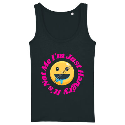 It's Not Me, I'm Just Hangry Thumbnail