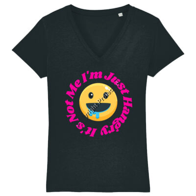 It's Not Me, I'm Just Hangry Thumbnail